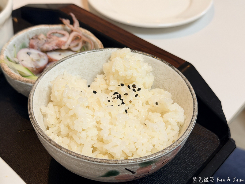 【春子私房料理】隱身羅東傳統市場的美食，午仔魚定食美味CP值高 @紫色微笑 Ben Jean 饗樂生活