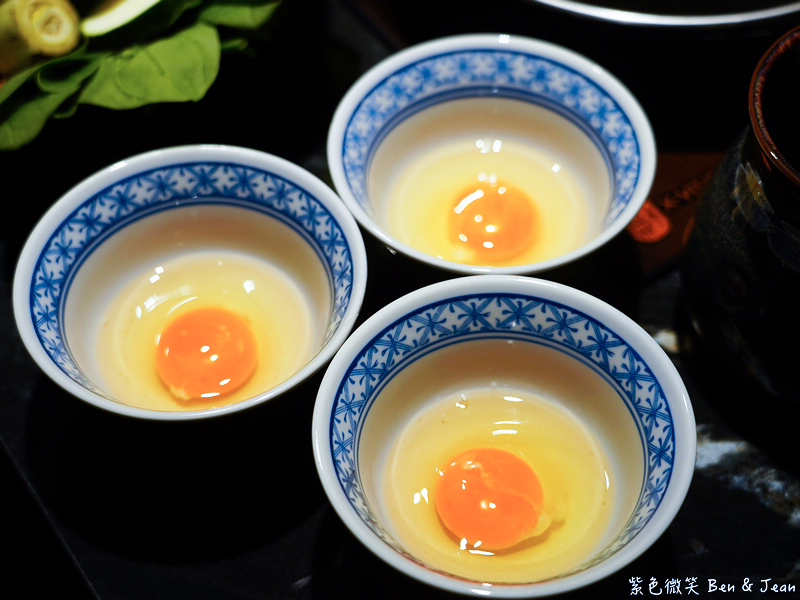 【祇園.禪院壽喜燒專門店】台北頂級關西風壽喜燒首選！三大銘柄和牛、全包廂私密空間、專人桌邊料理，大安約會慶生商務聚餐完美之選，台北名店橋山壽喜燒姐妹店 @紫色微笑 Ben Jean 饗樂生活