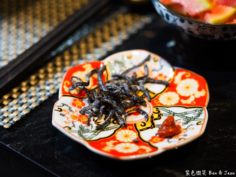 【祇園.禪院壽喜燒專門店】台北頂級關西風壽喜燒首選！三大銘柄和牛、全包廂私密空間、專人桌邊料理，大安約會慶生商務聚餐完美之選，台北名店橋山壽喜燒姐妹店 @紫色微笑 Ben Jean 饗樂生活