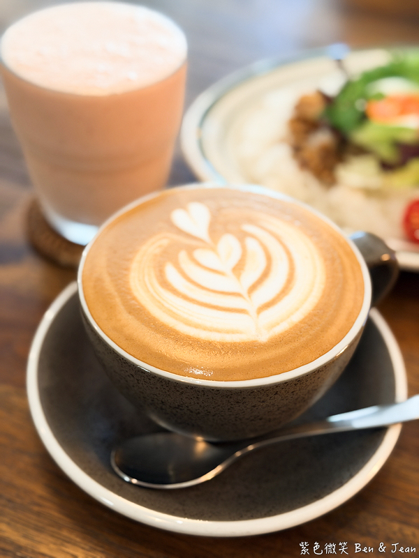 【泥鰍Coffee hooliu】鬧區中的昭和風老宅咖啡廳,品味專業咖啡與甜點,享受慢活時光! @紫色微笑 Ben Jean 饗樂生活 【泥鰍Coffee hooliu】鬧區中的昭和風老宅咖啡廳,品味專業咖啡與甜點,享受慢活時光! @紫色微笑 Ben Jean 饗樂生活