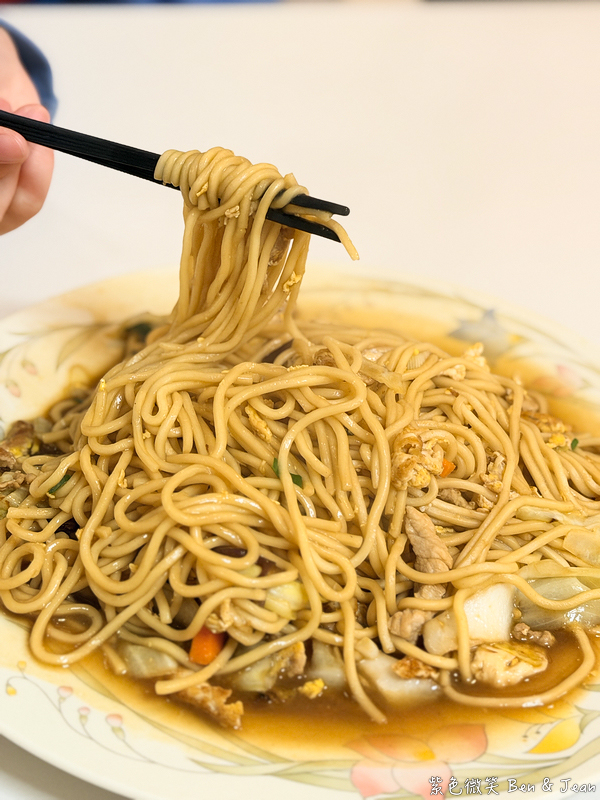 【春子私房料理】隱身羅東傳統市場的美食，午仔魚定食美味CP值高 @紫色微笑 Ben Jean 饗樂生活