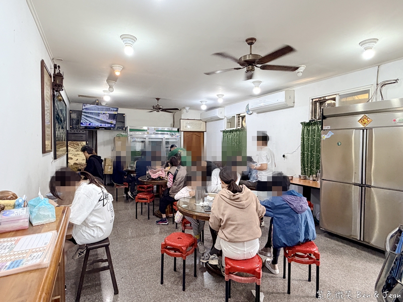 【正隆羊肉湯】宜蘭在地人私藏的平價美食滋味，湯頭清甜肉質軟嫩！ @紫色微笑 Ben Jean 饗樂生活