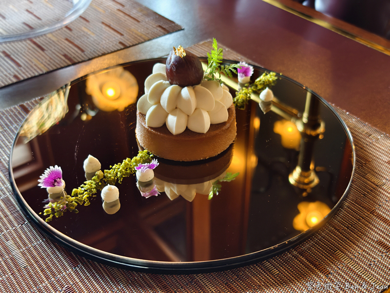 台北慶生聚餐懶人包：6間必訪精緻法餐、義式、日式、牛排、Buffet餐廳推薦 @紫色微笑 Ben Jean 饗樂生活