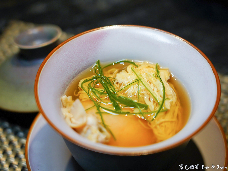 【祇園.禪院壽喜燒專門店】台北頂級關西風壽喜燒首選！三大銘柄和牛、全包廂私密空間、專人桌邊料理，大安約會慶生商務聚餐完美之選，台北名店橋山壽喜燒姐妹店 @紫色微笑 Ben Jean 饗樂生活