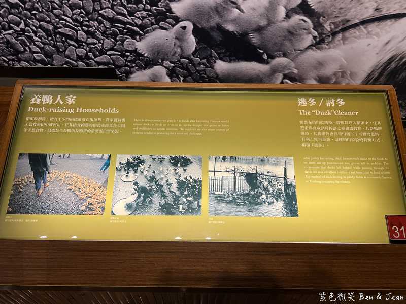 【蘭陽博物館】台灣第一座縣級博物館，親子考古沙坑、熱門網美打卡景點｜宜蘭頭城必玩景點 @紫色微笑 Ben Jean 饗樂生活