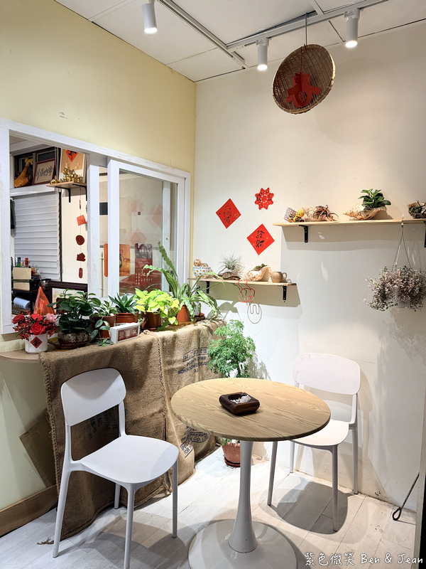 【春子私房料理】隱身羅東傳統市場的美食，午仔魚定食美味CP值高 @紫色微笑 Ben Jean 饗樂生活