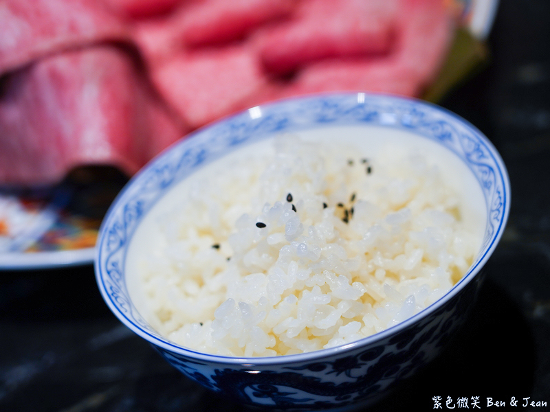 【祇園.禪院壽喜燒專門店】台北頂級關西風壽喜燒首選！三大銘柄和牛、全包廂私密空間、專人桌邊料理，大安約會慶生商務聚餐完美之選，台北名店橋山壽喜燒姐妹店 @紫色微笑 Ben Jean 饗樂生活