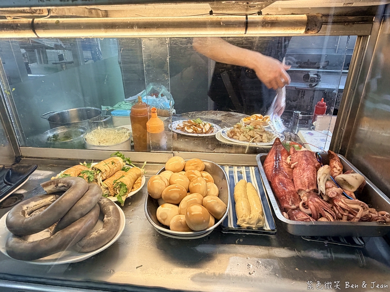 【正隆羊肉湯】宜蘭在地人私藏的平價美食滋味，湯頭清甜肉質軟嫩！ @紫色微笑 Ben Jean 饗樂生活