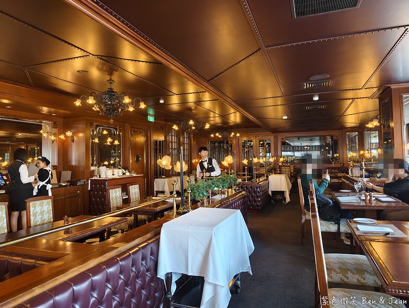 台北慶生聚餐懶人包：6間必訪精緻法餐、義式、日式、牛排、Buffet餐廳推薦 @紫色微笑 Ben Jean 饗樂生活
