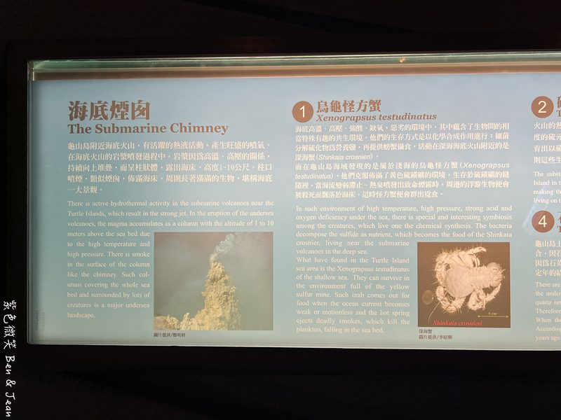 【蘭陽博物館】台灣第一座縣級博物館，親子考古沙坑、熱門網美打卡景點｜宜蘭頭城必玩景點 @紫色微笑 Ben Jean 饗樂生活