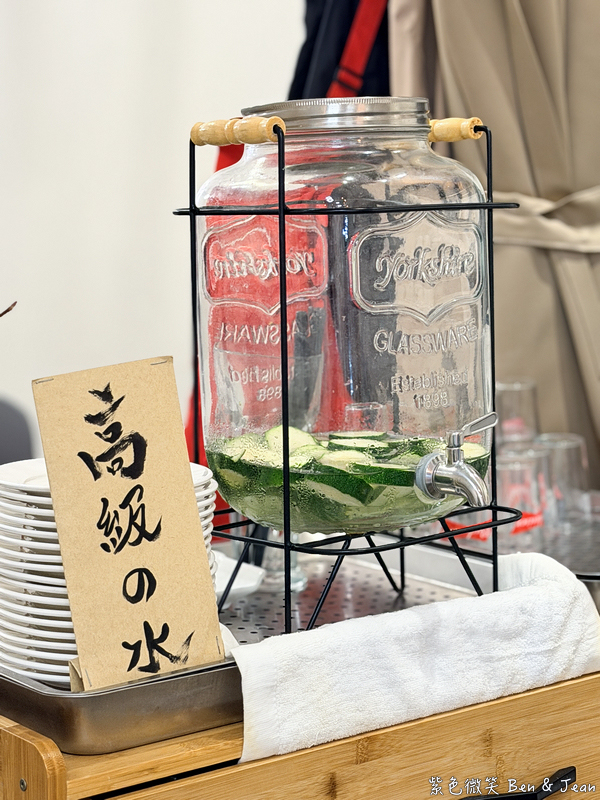 【春子私房料理】隱身羅東傳統市場的美食，午仔魚定食美味CP值高 @紫色微笑 Ben Jean 饗樂生活