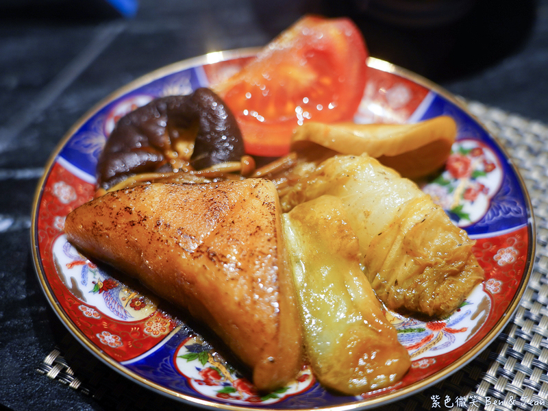 【祇園.禪院壽喜燒專門店】台北頂級關西風壽喜燒首選！三大銘柄和牛、全包廂私密空間、專人桌邊料理，大安約會慶生商務聚餐完美之選，台北名店橋山壽喜燒姐妹店 @紫色微笑 Ben Jean 饗樂生活