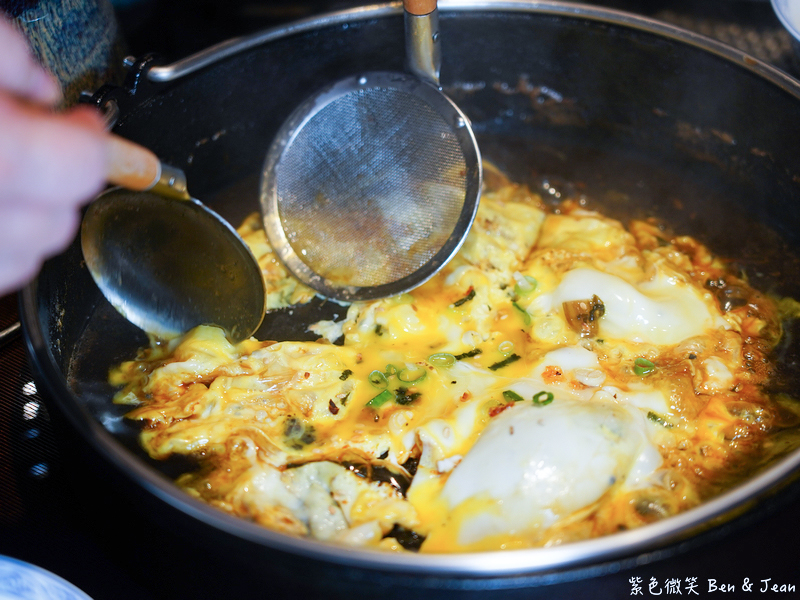 【祇園.禪院壽喜燒專門店】台北頂級關西風壽喜燒首選！三大銘柄和牛、全包廂私密空間、專人桌邊料理，大安約會慶生商務聚餐完美之選，台北名店橋山壽喜燒姐妹店 @紫色微笑 Ben Jean 饗樂生活