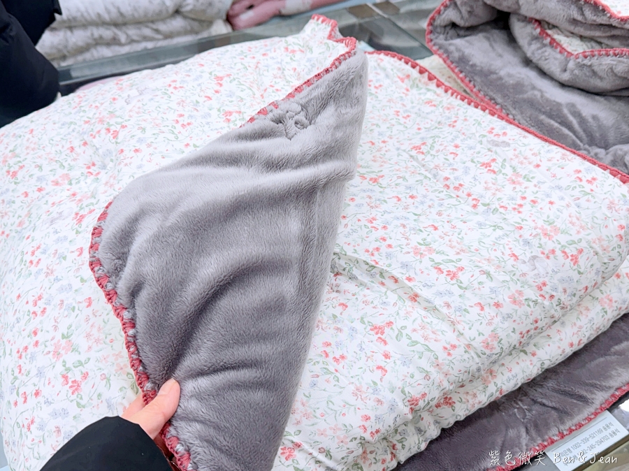 2026 韓國棉被推薦｜廣藏市場 156、166-2 號：四季被與加絨冬被尺寸價格、空海運費、洗滌保養全攻略 @紫色微笑 Ben Jean 饗樂生活