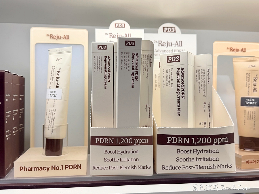 【首爾逛街必買】2026韓國弘大最強「弘益藥局」全攻略！專業藥師坐鎮、獨家藥妝、即時退稅、中文服務，保養控必看！ @紫色微笑 Ben Jean 饗樂生活