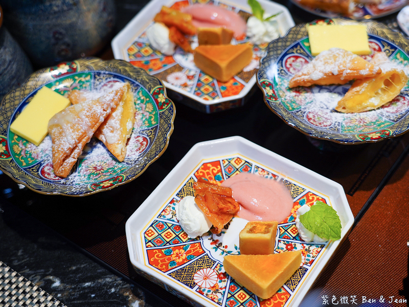 【祇園.禪院壽喜燒專門店】台北頂級關西風壽喜燒首選！三大銘柄和牛、全包廂私密空間、專人桌邊料理，大安約會慶生商務聚餐完美之選，台北名店橋山壽喜燒姐妹店 @紫色微笑 Ben Jean 饗樂生活