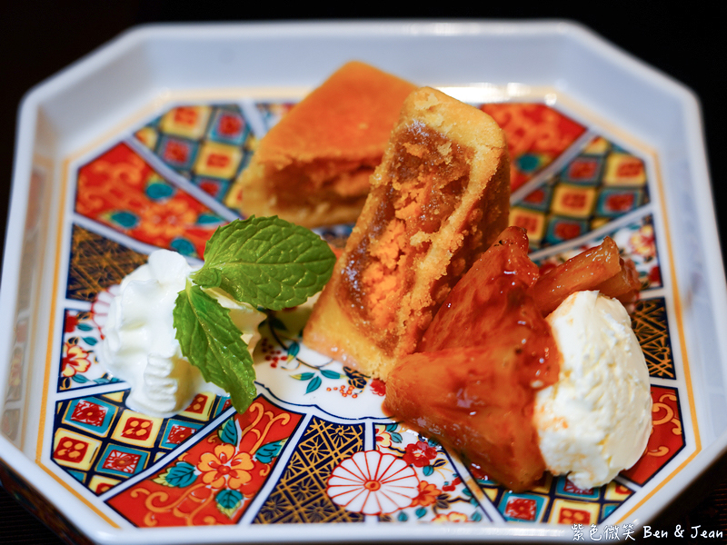 【祇園.禪院壽喜燒專門店】台北頂級關西風壽喜燒首選！三大銘柄和牛、全包廂私密空間、專人桌邊料理，大安約會慶生商務聚餐完美之選，台北名店橋山壽喜燒姐妹店 @紫色微笑 Ben Jean 饗樂生活