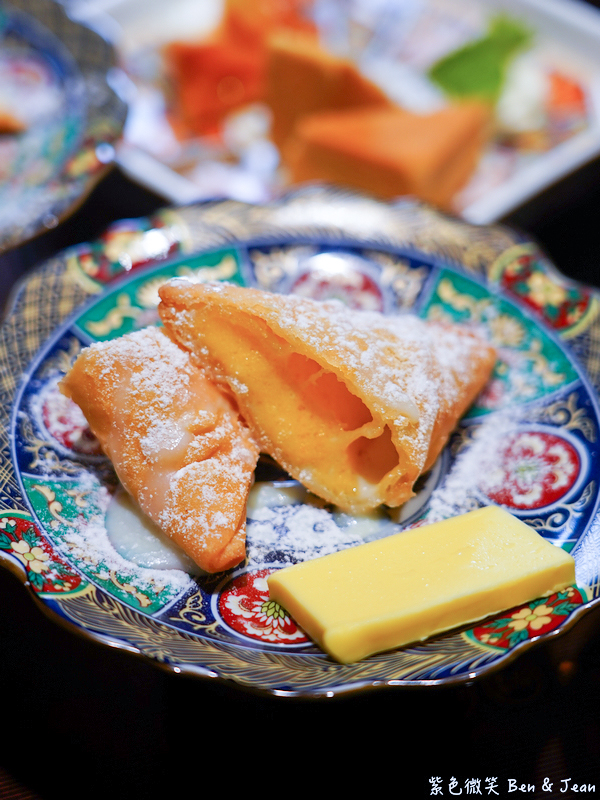 【祇園.禪院壽喜燒專門店】台北頂級關西風壽喜燒首選！三大銘柄和牛、全包廂私密空間、專人桌邊料理，大安約會慶生商務聚餐完美之選，台北名店橋山壽喜燒姐妹店 @紫色微笑 Ben Jean 饗樂生活