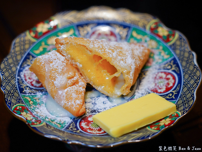 【祇園.禪院壽喜燒專門店】台北頂級關西風壽喜燒首選！三大銘柄和牛、全包廂私密空間、專人桌邊料理，大安約會慶生商務聚餐完美之選，台北名店橋山壽喜燒姐妹店 @紫色微笑 Ben Jean 饗樂生活