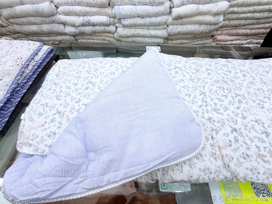 2026 韓國棉被推薦｜廣藏市場 156、166-2 號：四季被與加絨冬被尺寸價格、空海運費、洗滌保養全攻略 @紫色微笑 Ben Jean 饗樂生活