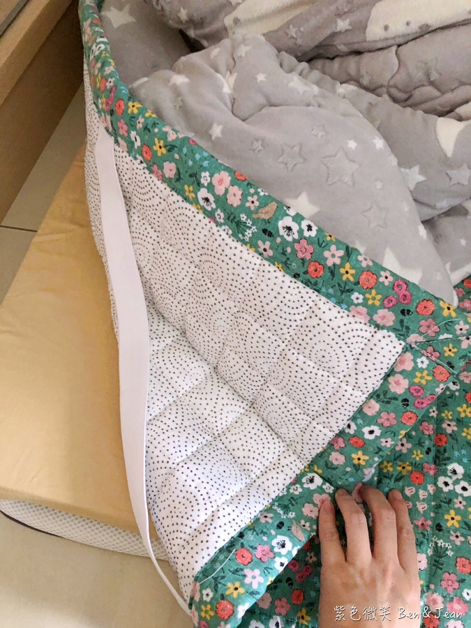 2026 韓國棉被推薦｜廣藏市場 156、166-2 號：四季被與加絨冬被尺寸價格、空海運費、洗滌保養全攻略 @紫色微笑 Ben Jean 饗樂生活