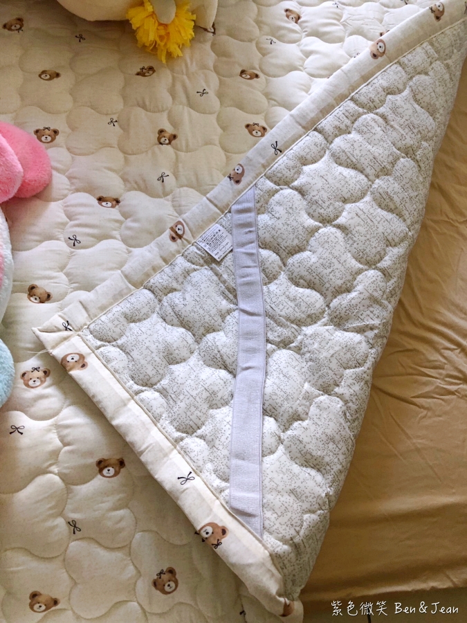 2026 韓國棉被推薦｜廣藏市場 156、166-2 號：四季被與加絨冬被尺寸價格、空海運費、洗滌保養全攻略 @紫色微笑 Ben Jean 饗樂生活