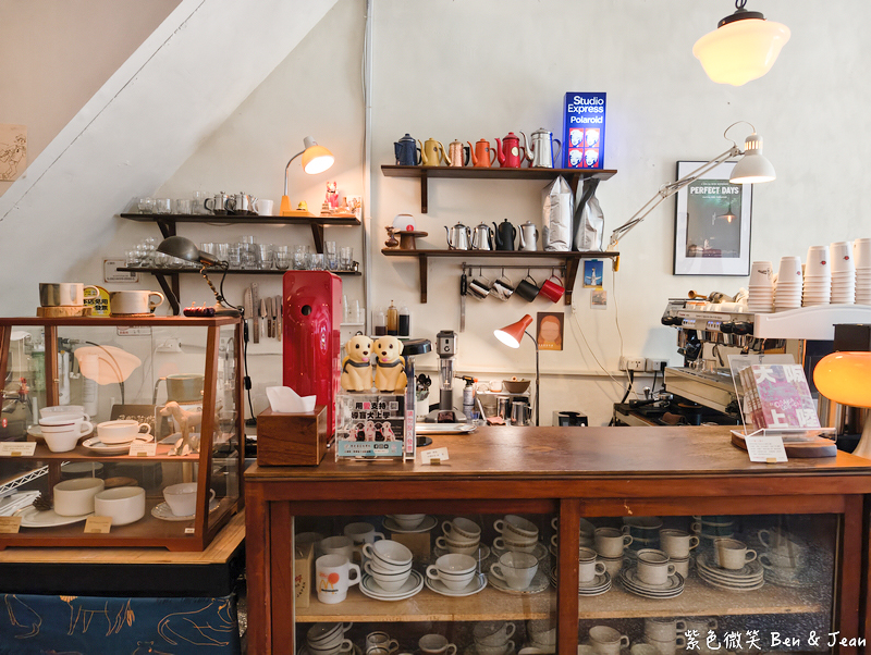 【泥鰍Coffee hooliu】鬧區中的昭和風老宅咖啡廳,品味專業咖啡與甜點,享受慢活時光! @紫色微笑 Ben Jean 饗樂生活 【泥鰍Coffee hooliu】鬧區中的昭和風老宅咖啡廳,品味專業咖啡與甜點,享受慢活時光! @紫色微笑 Ben Jean 饗樂生活