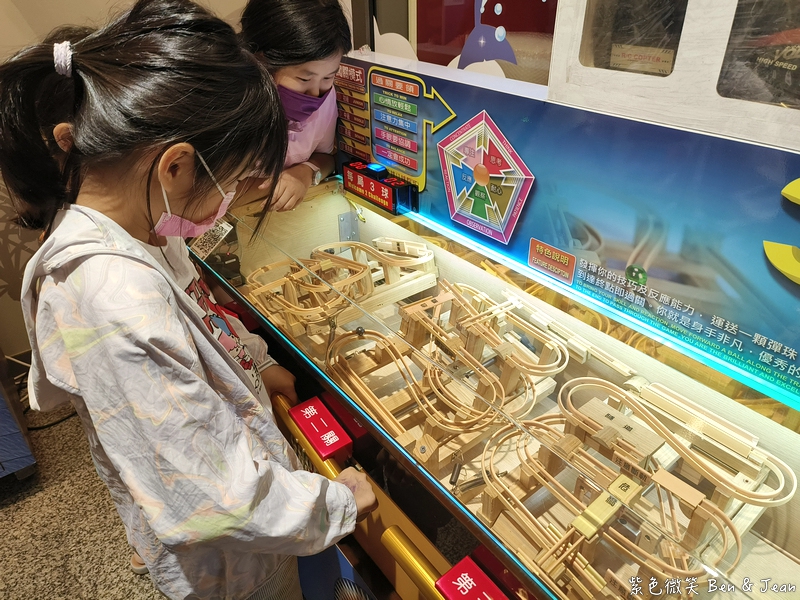 【蘭陽博物館】台灣第一座縣級博物館，親子考古沙坑、熱門網美打卡景點｜宜蘭頭城必玩景點 @紫色微笑 Ben Jean 饗樂生活