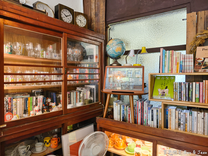 【泥鰍Coffee hooliu】鬧區中的昭和風老宅咖啡廳,品味專業咖啡與甜點,享受慢活時光! @紫色微笑 Ben Jean 饗樂生活 【泥鰍Coffee hooliu】鬧區中的昭和風老宅咖啡廳,品味專業咖啡與甜點,享受慢活時光! @紫色微笑 Ben Jean 饗樂生活
