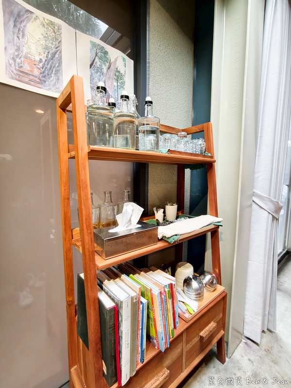 【宜蘭五結甜點推薦】藍秋手作甜點專賣部：巷弄內的職人手作蛋糕，慢活下午茶首選 @紫色微笑 Ben Jean 饗樂生活