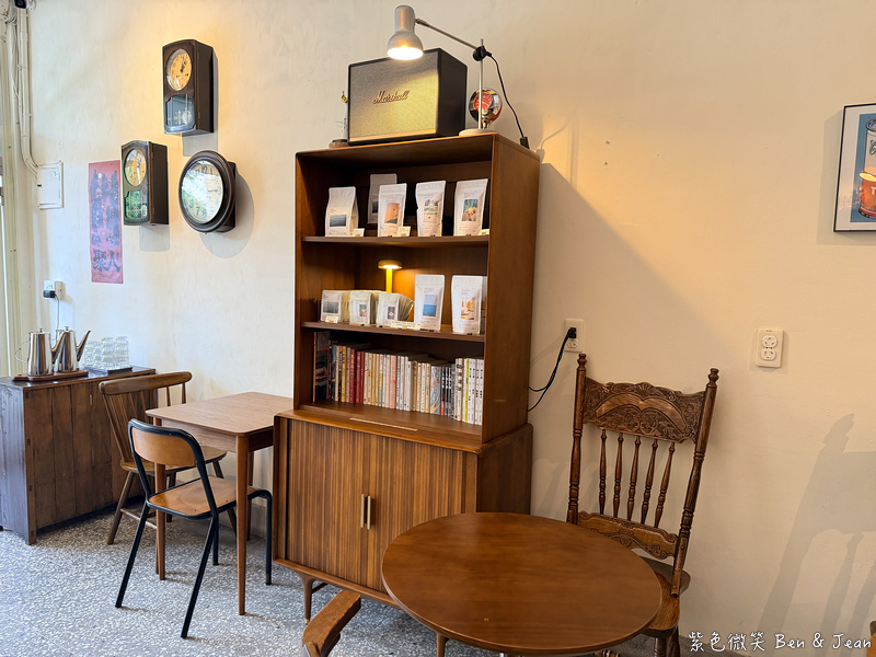 【泥鰍Coffee hooliu】鬧區中的昭和風老宅咖啡廳,品味專業咖啡與甜點,享受慢活時光! @紫色微笑 Ben Jean 饗樂生活 【泥鰍Coffee hooliu】鬧區中的昭和風老宅咖啡廳,品味專業咖啡與甜點,享受慢活時光! @紫色微笑 Ben Jean 饗樂生活