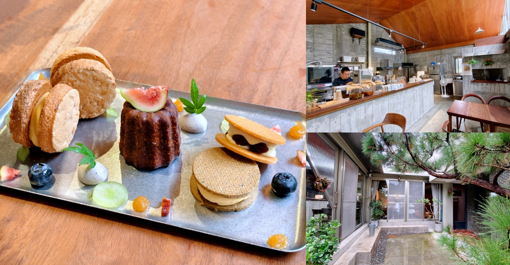 【宜蘭五結鄉美食】2026童玩節16間必吃美食餐廳、在地小吃、網美咖啡廳下午茶推薦 @紫色微笑 Ben Jean 饗樂生活