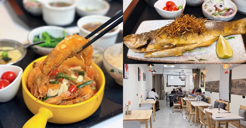 【羅東美食100間推薦】2026宜蘭必吃清單！夜市小吃、人氣餐廳、網美咖啡廳、下午茶一次搜集 @紫色微笑 Ben Jean 饗樂生活