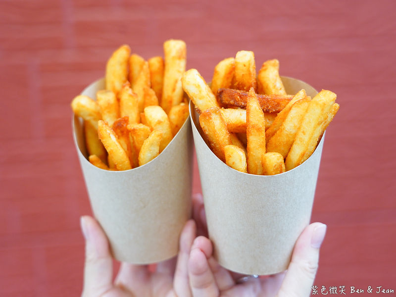 【2026宜蘭市必吃美食】鐵桶刈包｜運動公園人氣時尚刈包，滷肉香嫩超銷魂 @紫色微笑 Ben Jean 饗樂生活