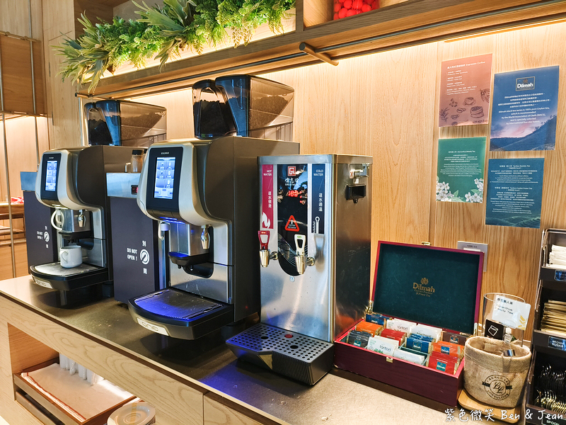 【南港老爺行旅】南港住宿推薦｜近南港車站、南港展覽館、LaLaport都會設計旅店首選 @紫色微笑 Ben Jean 饗樂生活