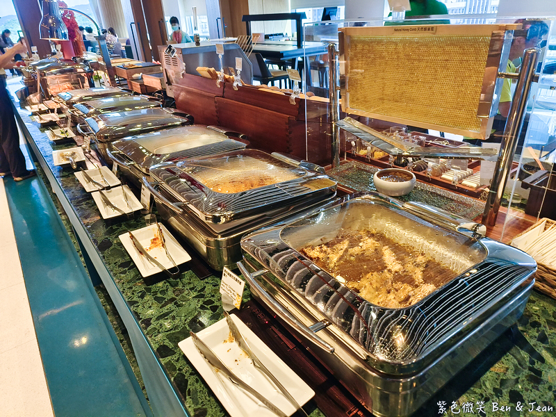 【南港老爺行旅】南港住宿推薦｜近南港車站、南港展覽館、LaLaport都會設計旅店首選 @紫色微笑 Ben Jean 饗樂生活