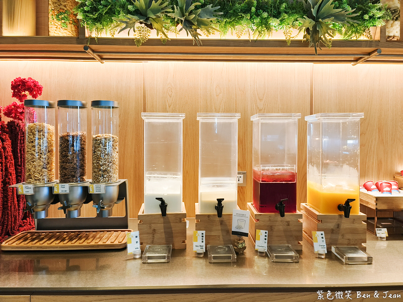 【南港老爺行旅】南港住宿推薦｜近南港車站、南港展覽館、LaLaport都會設計旅店首選 @紫色微笑 Ben Jean 饗樂生活