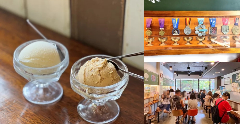 ▋南投景點▋溪頭妖怪村~恐怖.假日別來啊 @紫色微笑 Ben Jean 饗樂生活