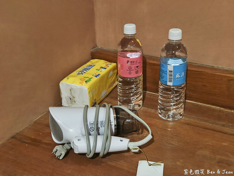 【蘇澳冷泉公園湯屋】全台唯一冷熱泉湯屋天然香檳汽水泉！大眾池門票、冷熱雙泉湯屋價格、停車交通完整攻略 @紫色微笑 Ben Jean 饗樂生活