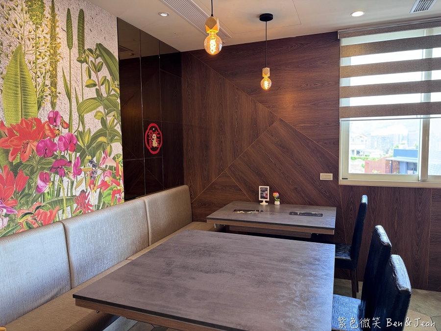 【山漁海本地海鮮定食】在地漁港新鮮直送，激推高CP值海鮮定食套餐，沒預訂吃不到 @紫色微笑 Ben Jean 饗樂生活
