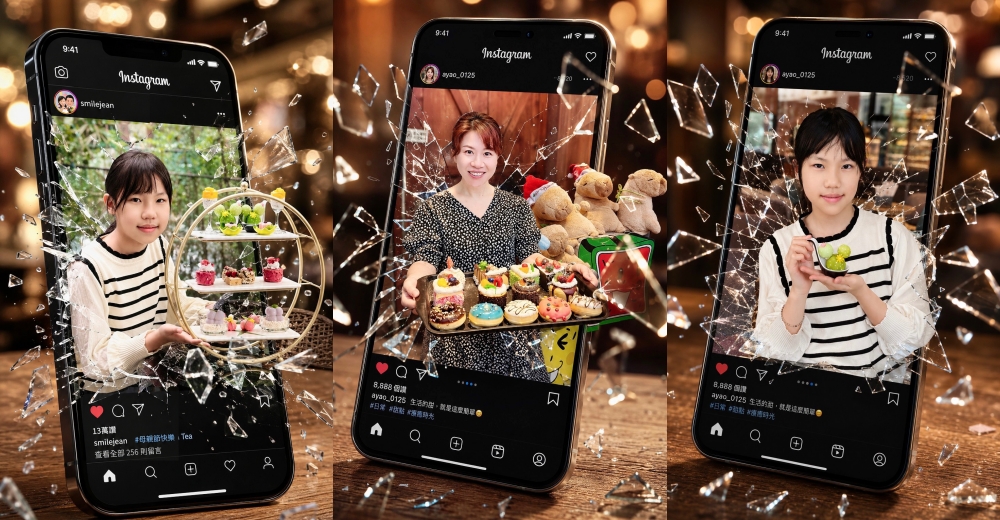 【ChatGPT 教學】超夯3D破框 IG 爆框特效語法！用 GPT一鍵生成電影感照片 @紫色微笑 Ben Jean 饗樂生活
