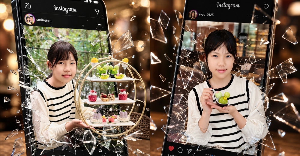 【ChatGPT 教學】超夯3D破框 IG 爆框特效語法！用 GPT一鍵生成電影感照片 @紫色微笑 Ben Jean 饗樂生活