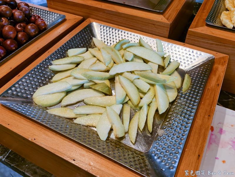 【羽葉麻辣火鍋】夏季冰品芒果主題火鍋吃到飽！自助吧菜色多元豐盛，CP值超高，三重蘆洲美食推薦 @紫色微笑 Ben Jean 饗樂生活