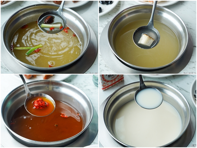 【羽葉麻辣火鍋】夏季冰品芒果主題火鍋吃到飽！自助吧菜色多元豐盛，CP值超高，三重蘆洲美食推薦 @紫色微笑 Ben Jean 饗樂生活