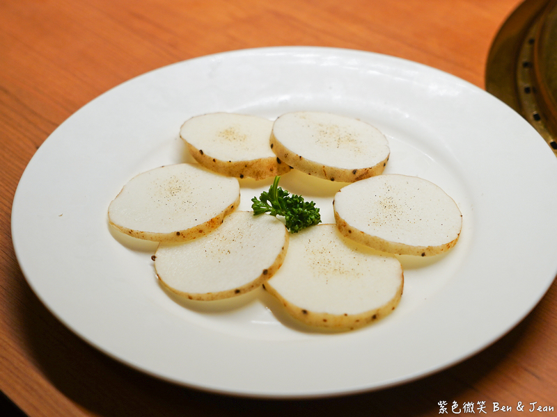 【燒肉好室】宜蘭日式頂級燒肉饗宴，超銷魂和牛雙人套餐銷魂美味！專屬停車場超方便(菜單價位) @紫色微笑 Ben Jean 饗樂生活