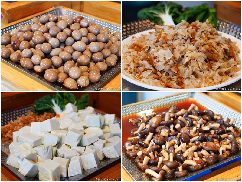【羽葉麻辣火鍋】夏季冰品芒果主題火鍋吃到飽！自助吧菜色多元豐盛，CP值超高，三重蘆洲美食推薦 @紫色微笑 Ben Jean 饗樂生活