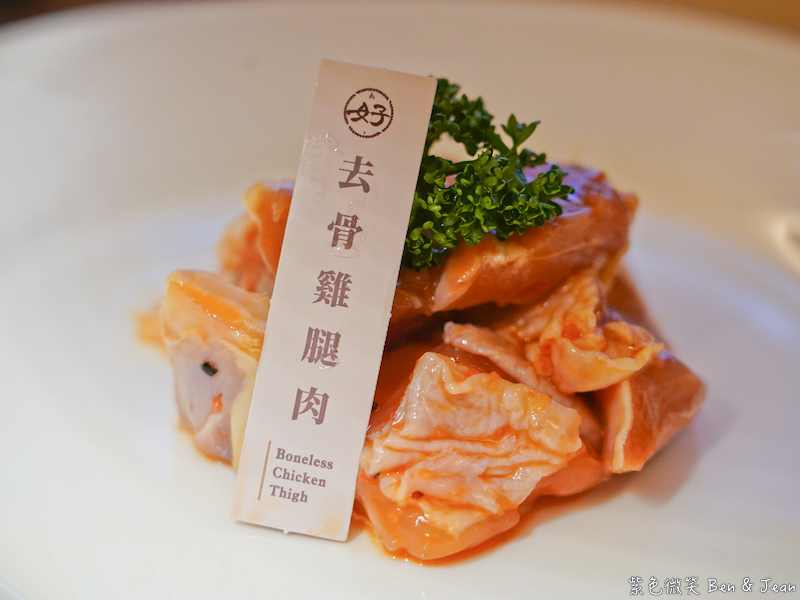 【燒肉好室】宜蘭日式頂級燒肉饗宴，超銷魂和牛雙人套餐銷魂美味！專屬停車場超方便(菜單價位) @紫色微笑 Ben Jean 饗樂生活