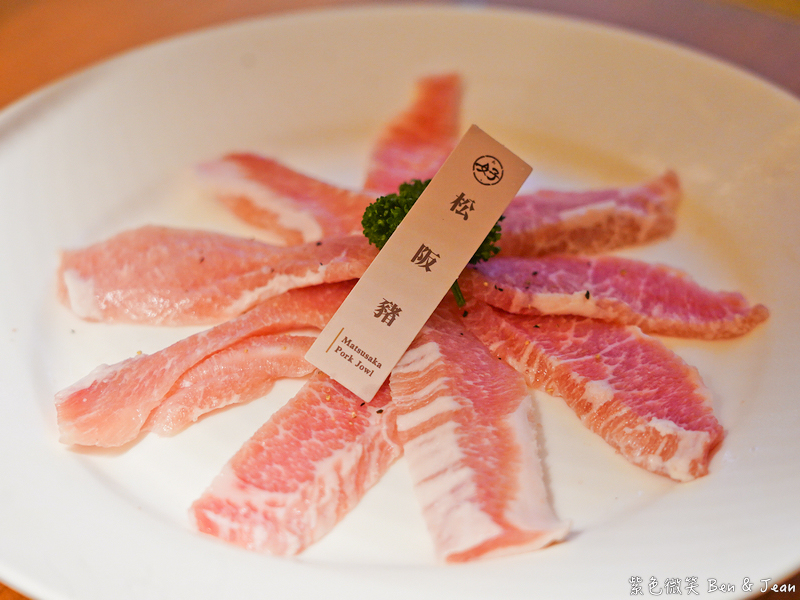 【燒肉好室】宜蘭日式頂級燒肉饗宴，超銷魂和牛雙人套餐銷魂美味！專屬停車場超方便(菜單價位) @紫色微笑 Ben Jean 饗樂生活