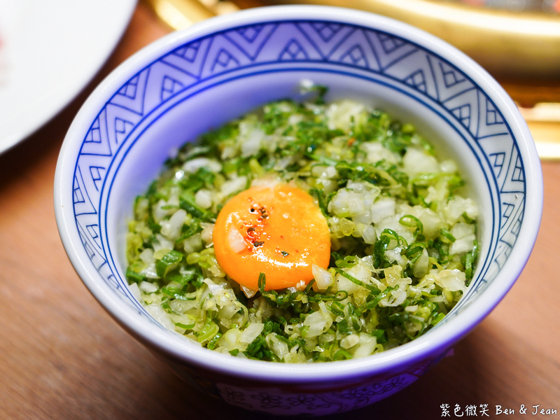 【燒肉好室】宜蘭日式頂級燒肉饗宴，超銷魂和牛雙人套餐銷魂美味！專屬停車場超方便(菜單價位) @紫色微笑 Ben Jean 饗樂生活