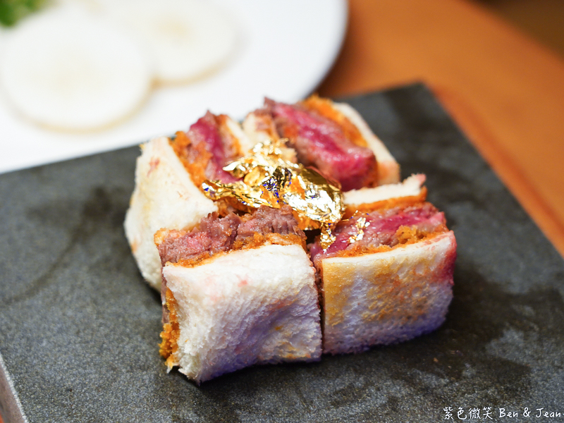 【燒肉好室】宜蘭日式頂級燒肉饗宴，超銷魂和牛雙人套餐銷魂美味！專屬停車場超方便(菜單價位) @紫色微笑 Ben Jean 饗樂生活